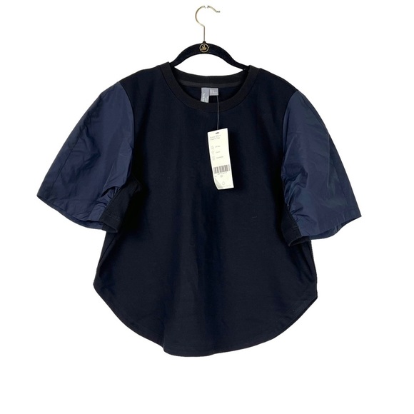 Sweaty Betty Avery Short Sleeve Too L - Picture 1 of 6